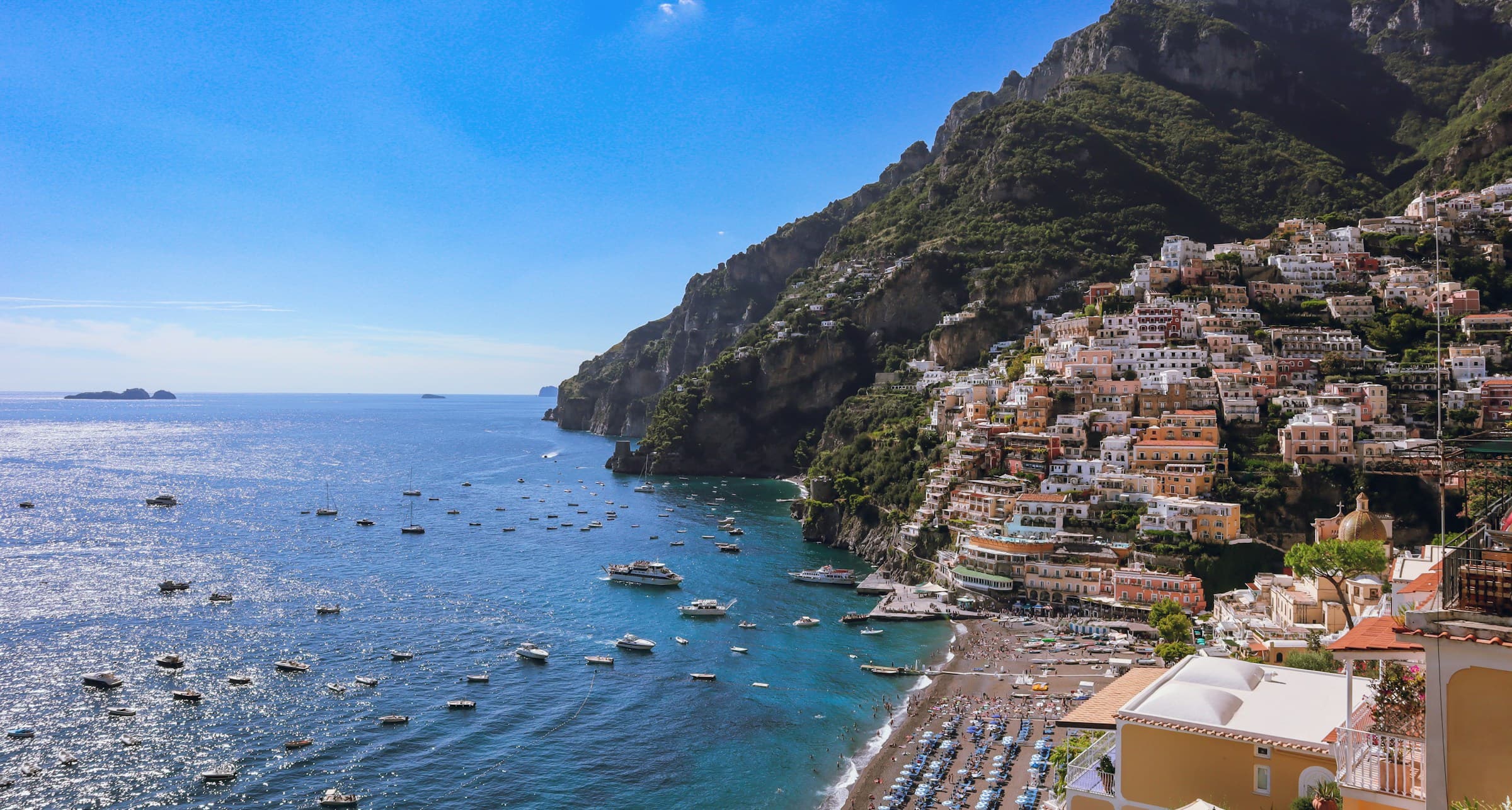 Amalfi Coast, Italy