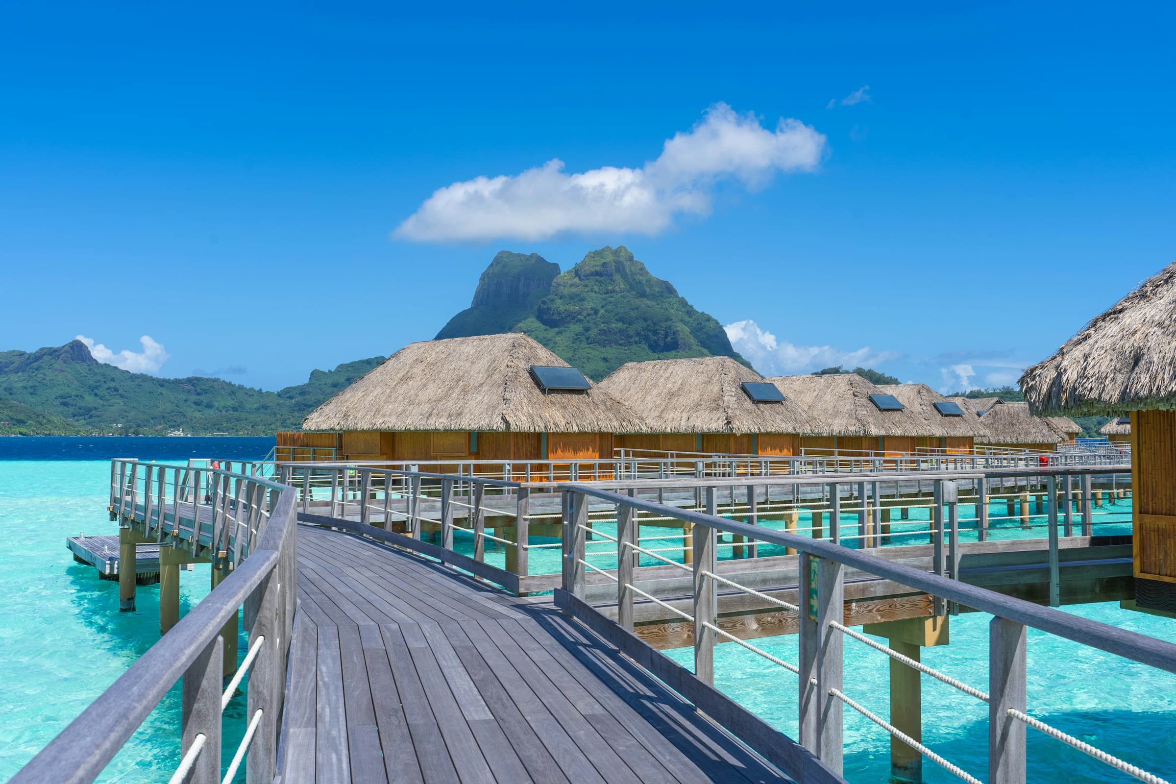 French Polynesia