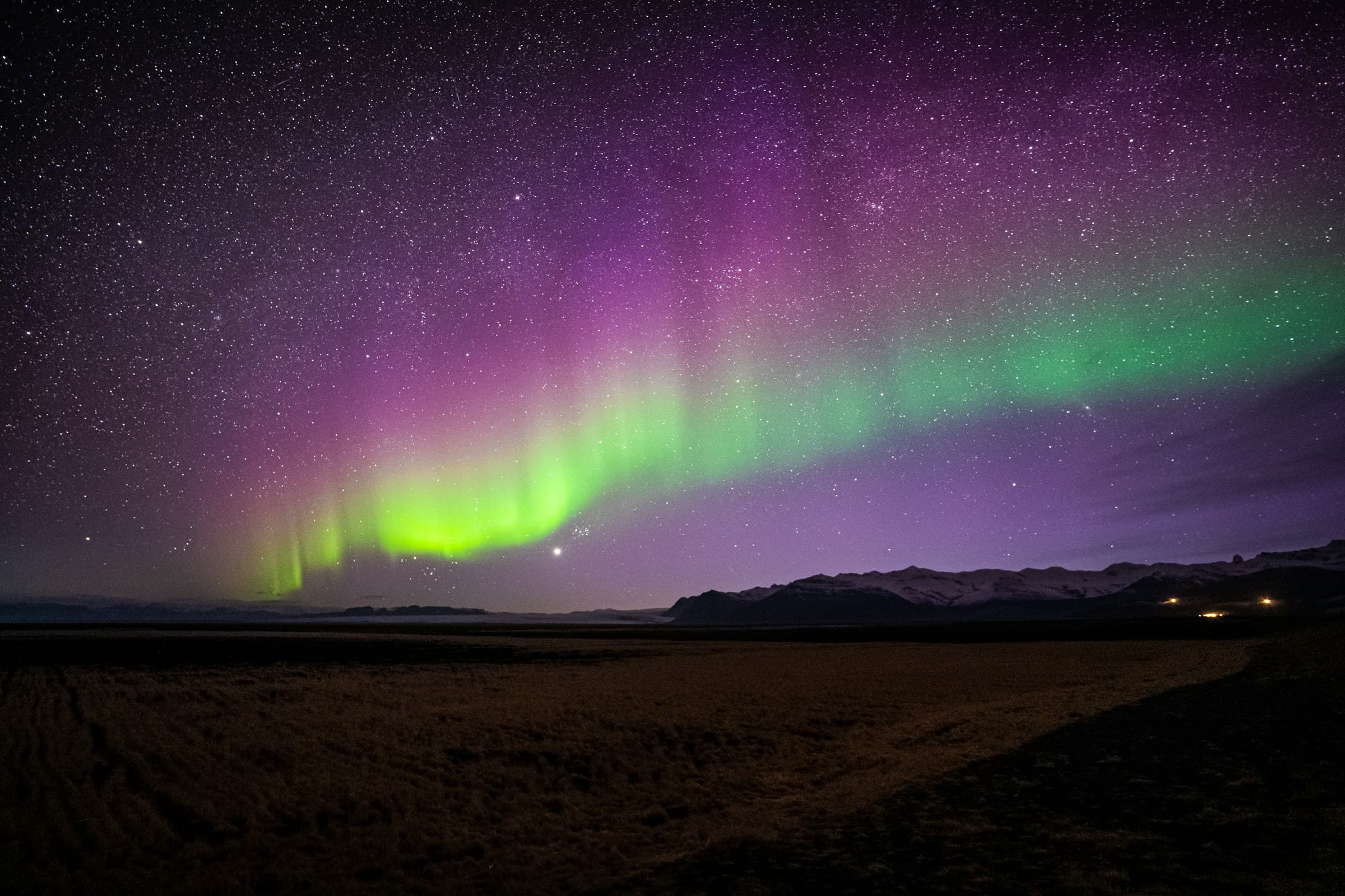 Iceland