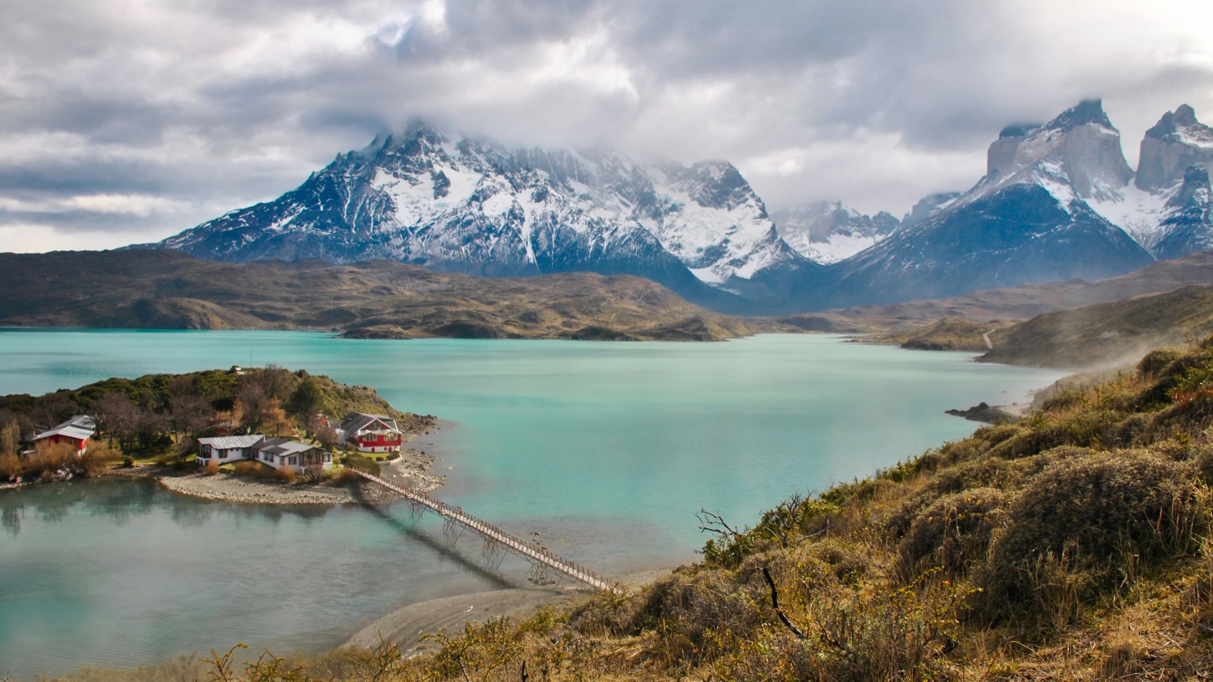 Patagonien