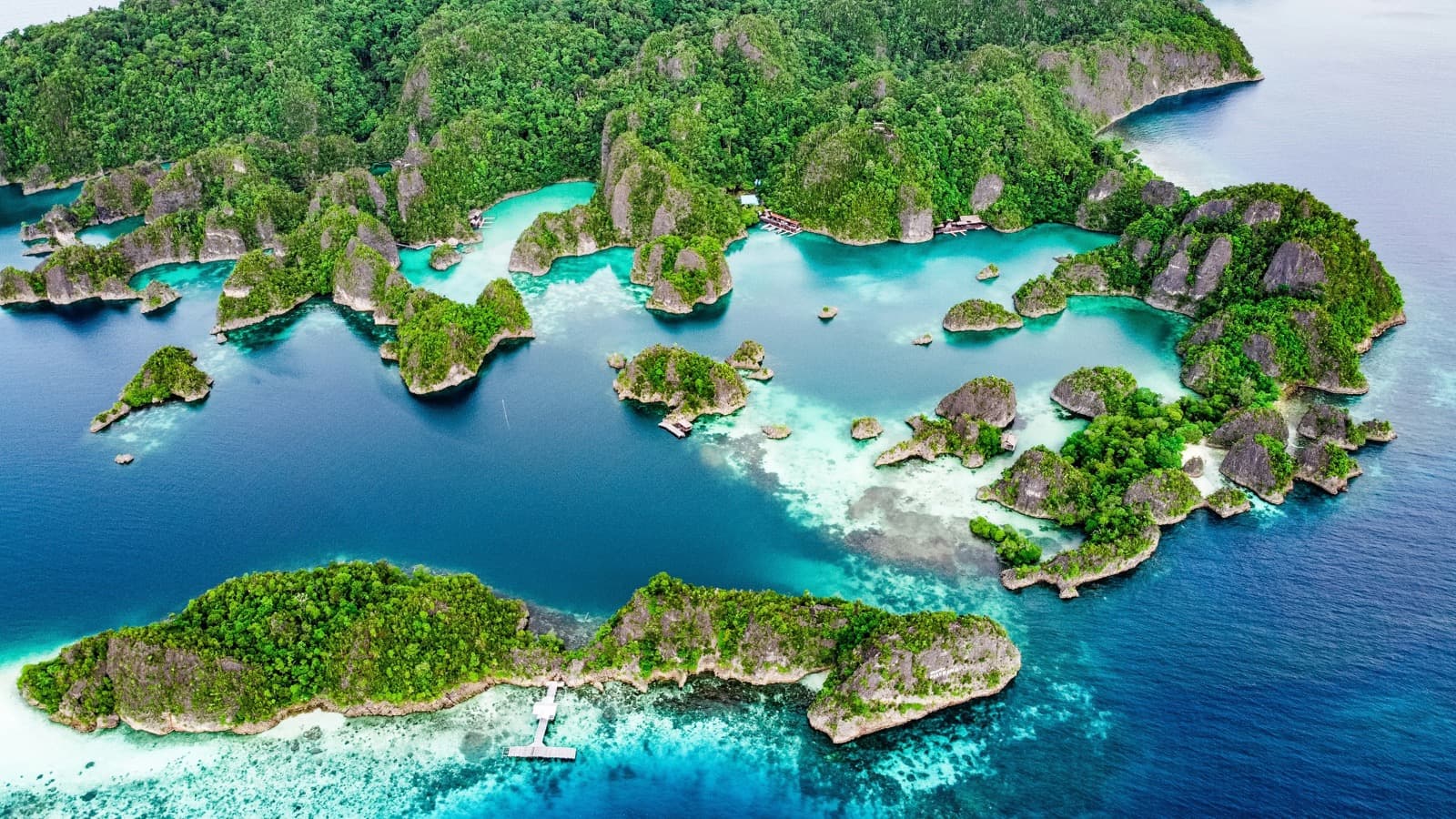 Raja Ampat