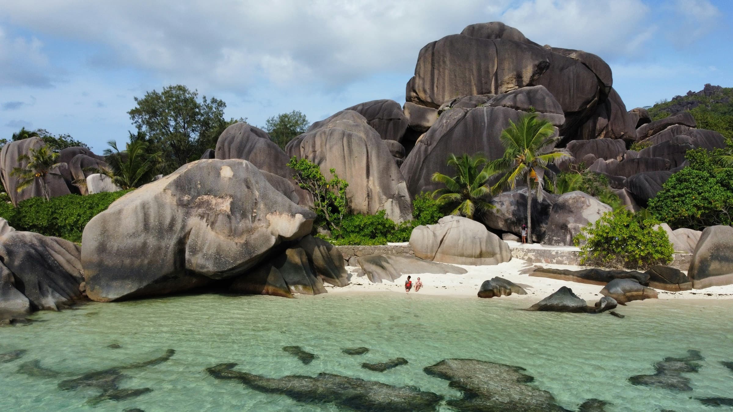 Seychellen