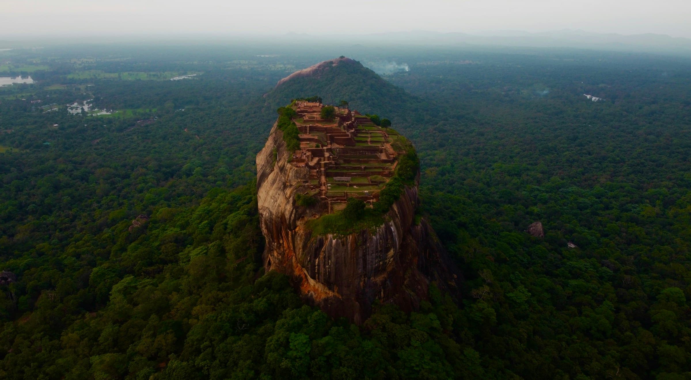 Sri Lanka — Hill Country & South Coast