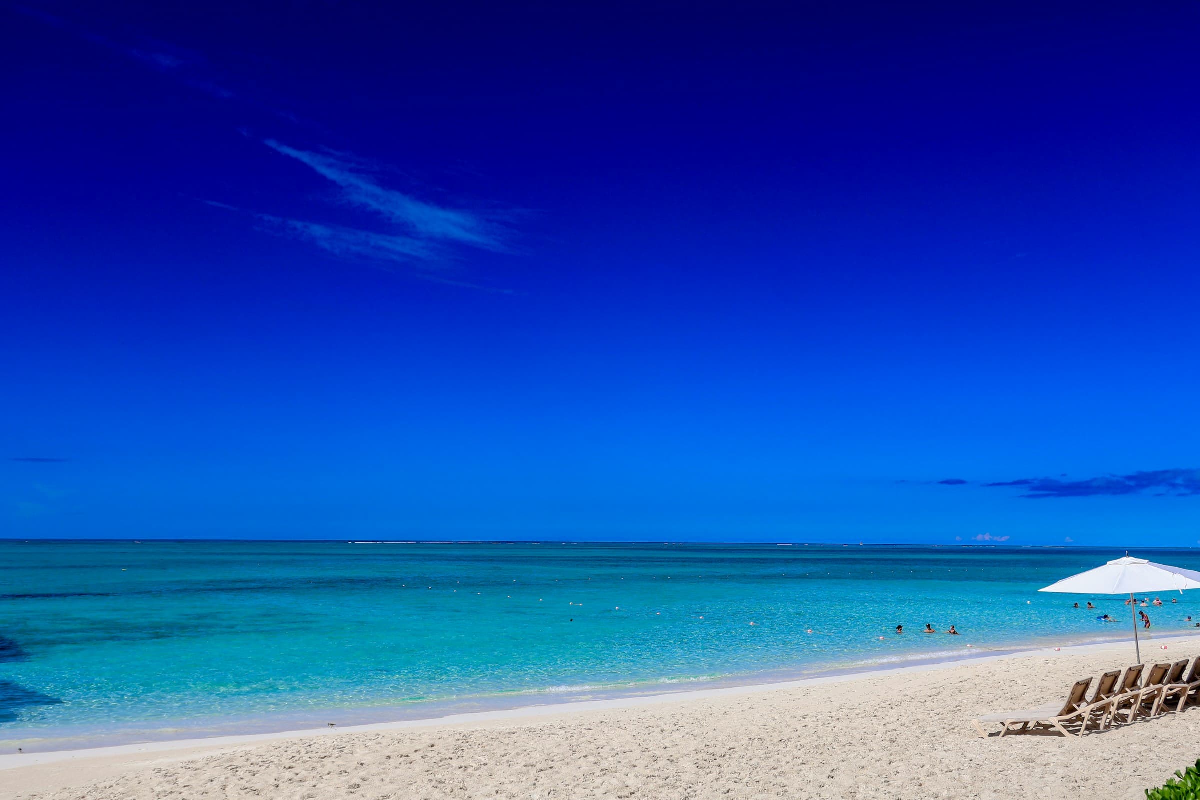 Turks & Caicos