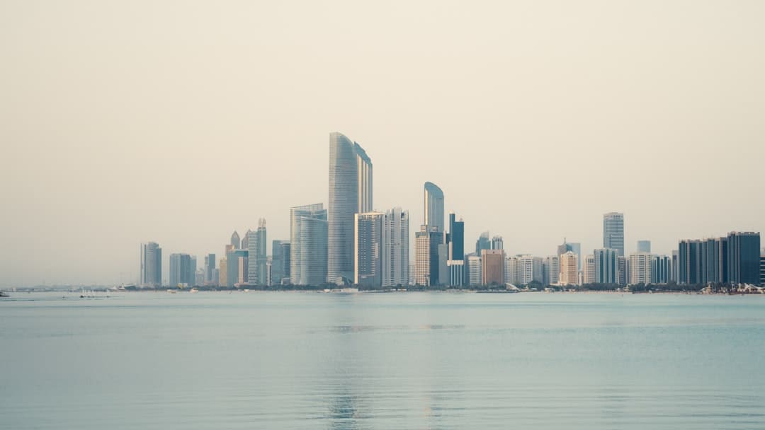 UAE — Dubai & Abu Dhabi