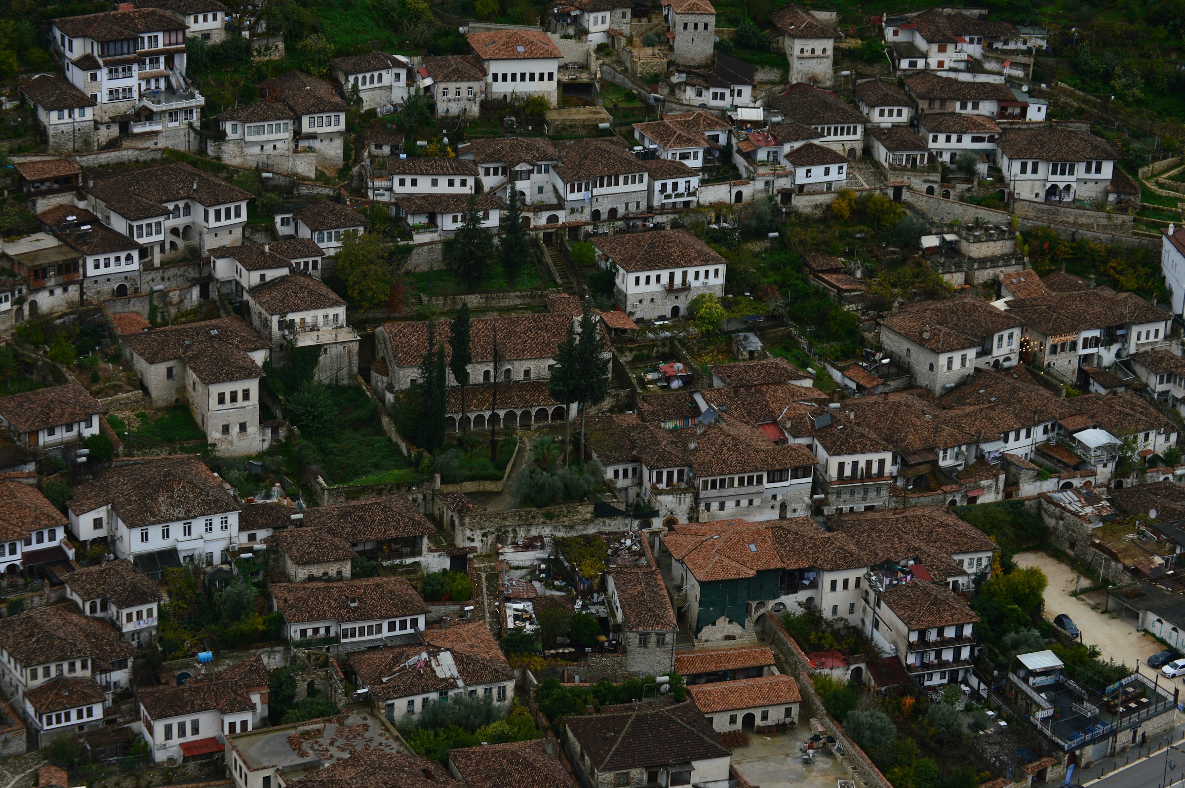 Albania