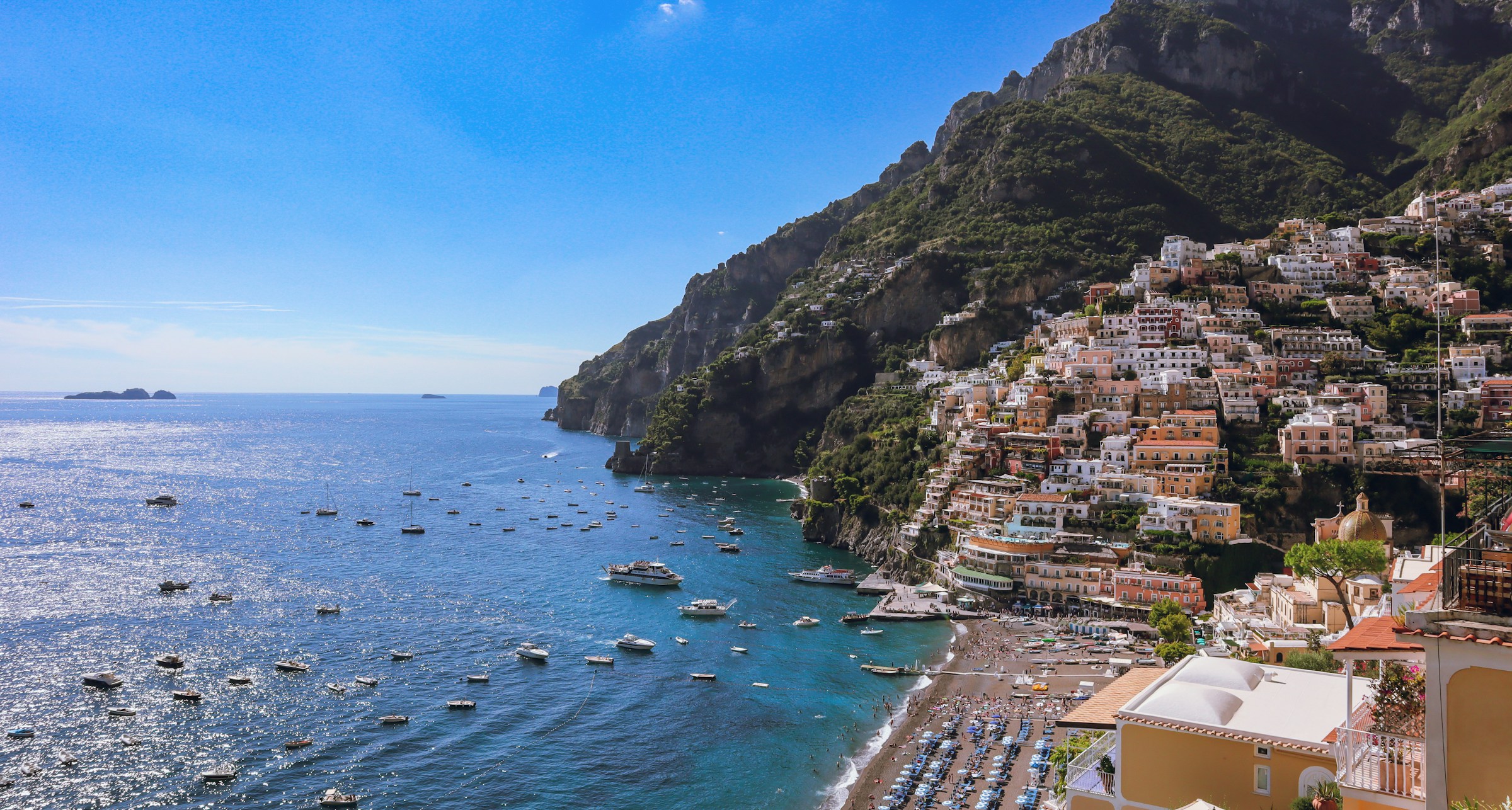 Amalfi Coast