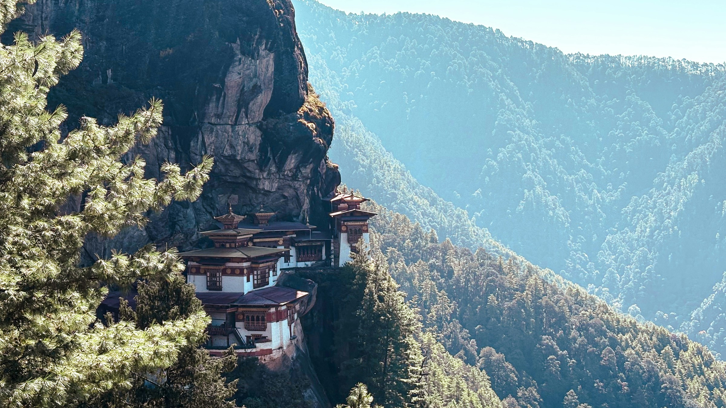 Bhutan
