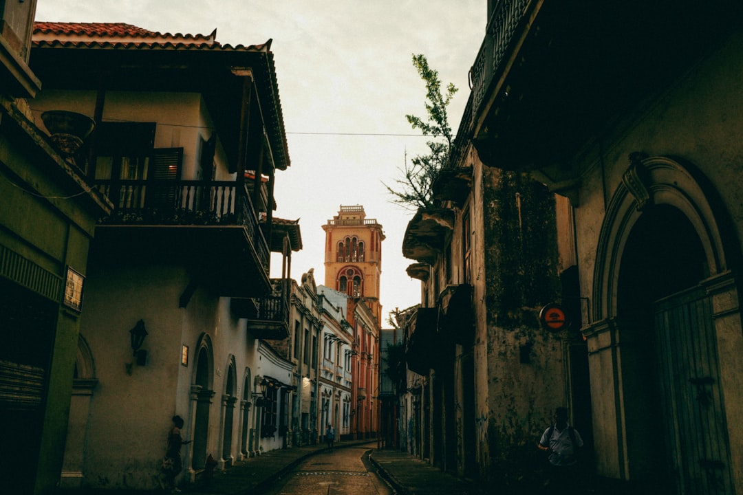 Colombia