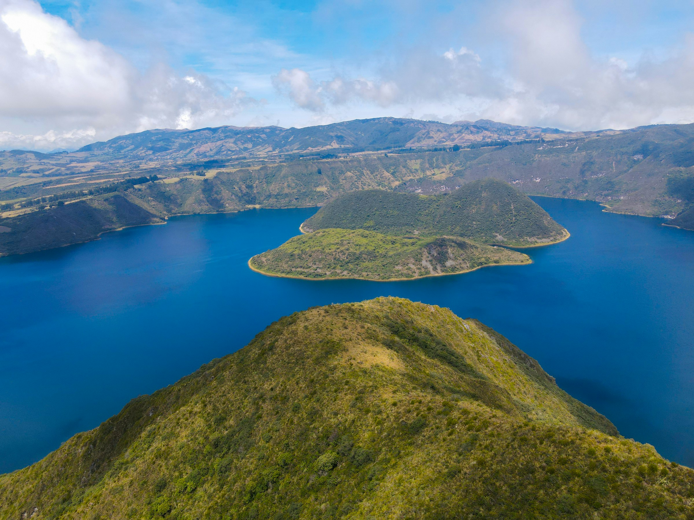 Galápagos