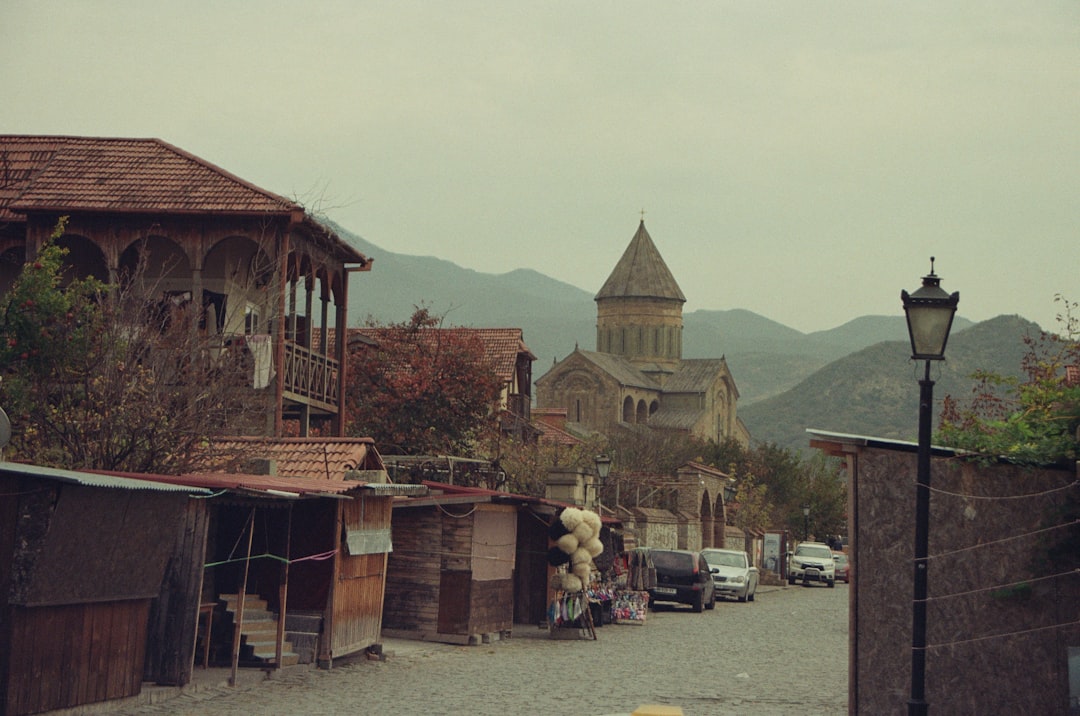 Georgia