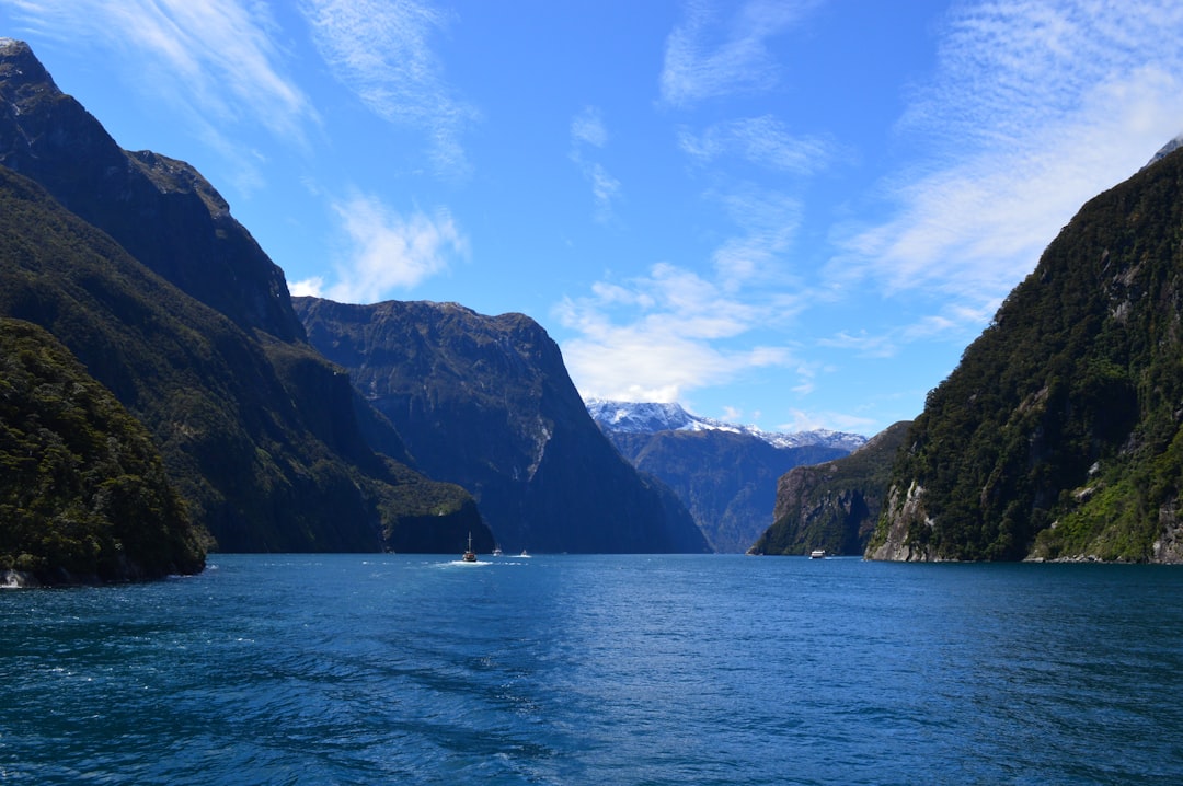 New Zealand