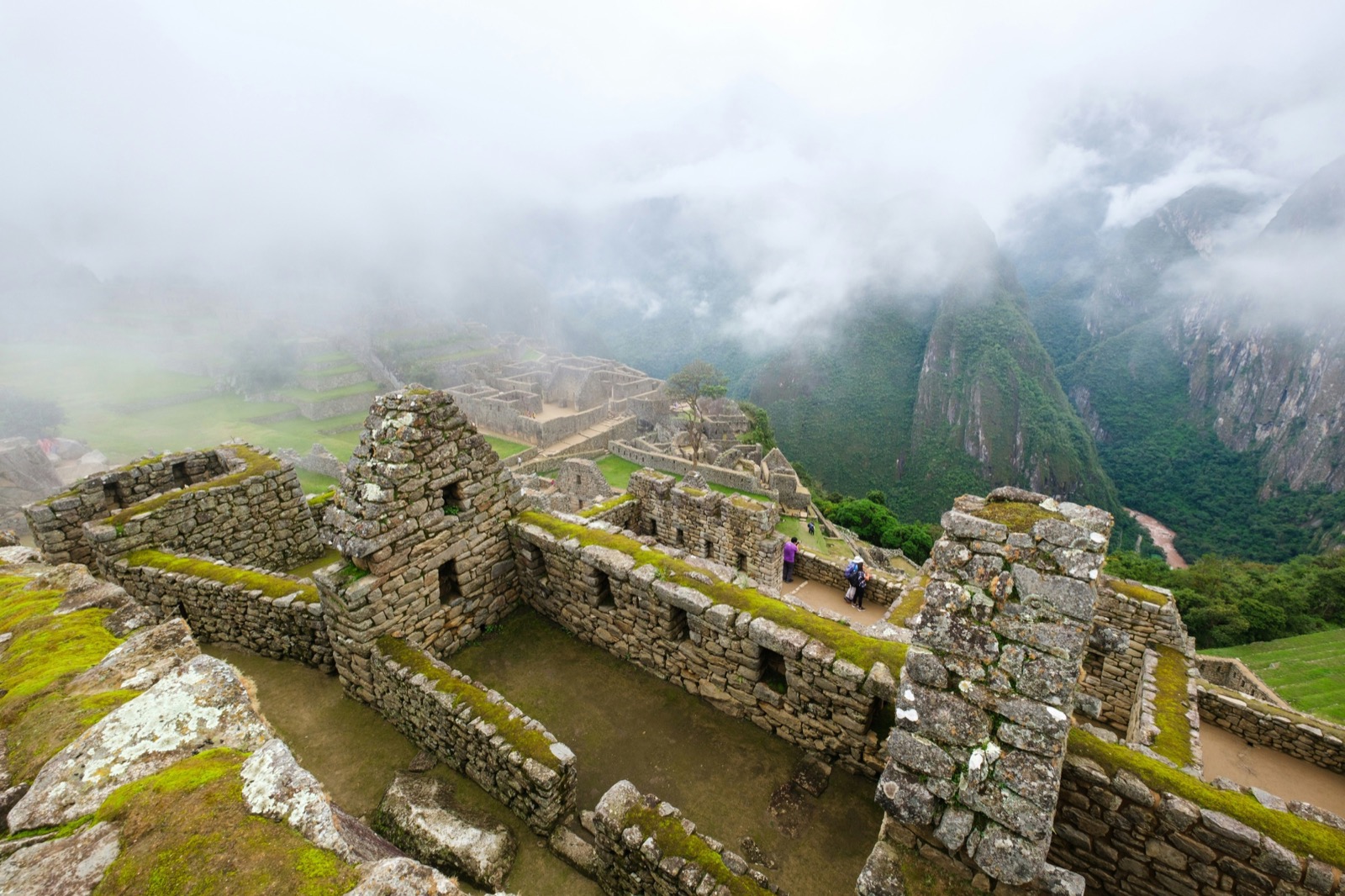 Peru