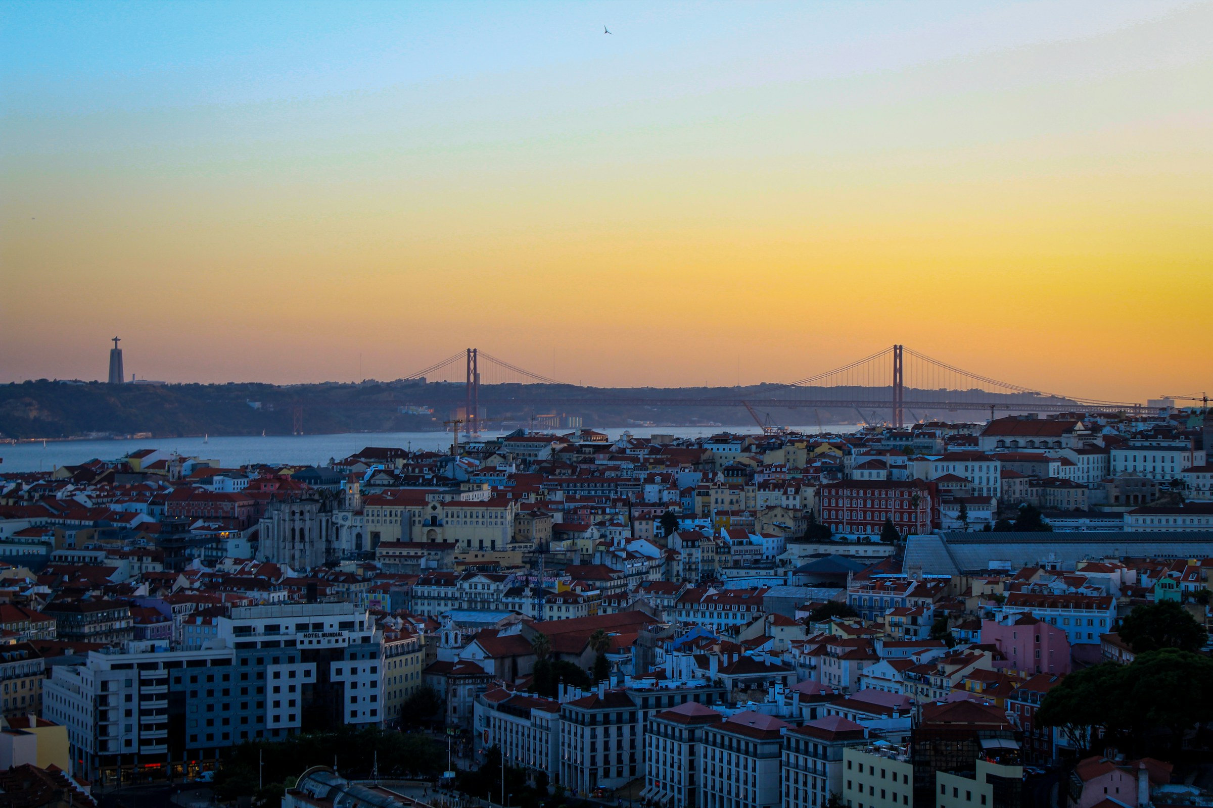 Portugal