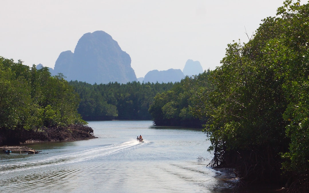 Thailand