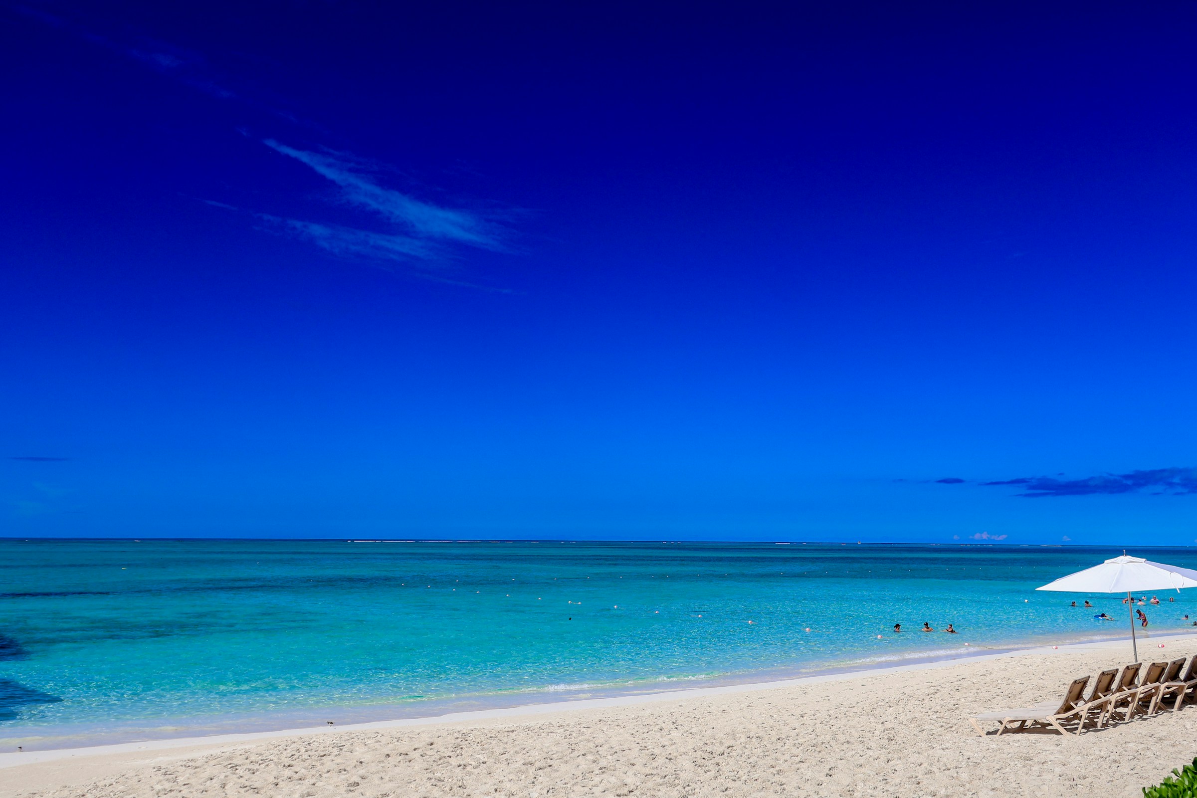 Turks & Caicos