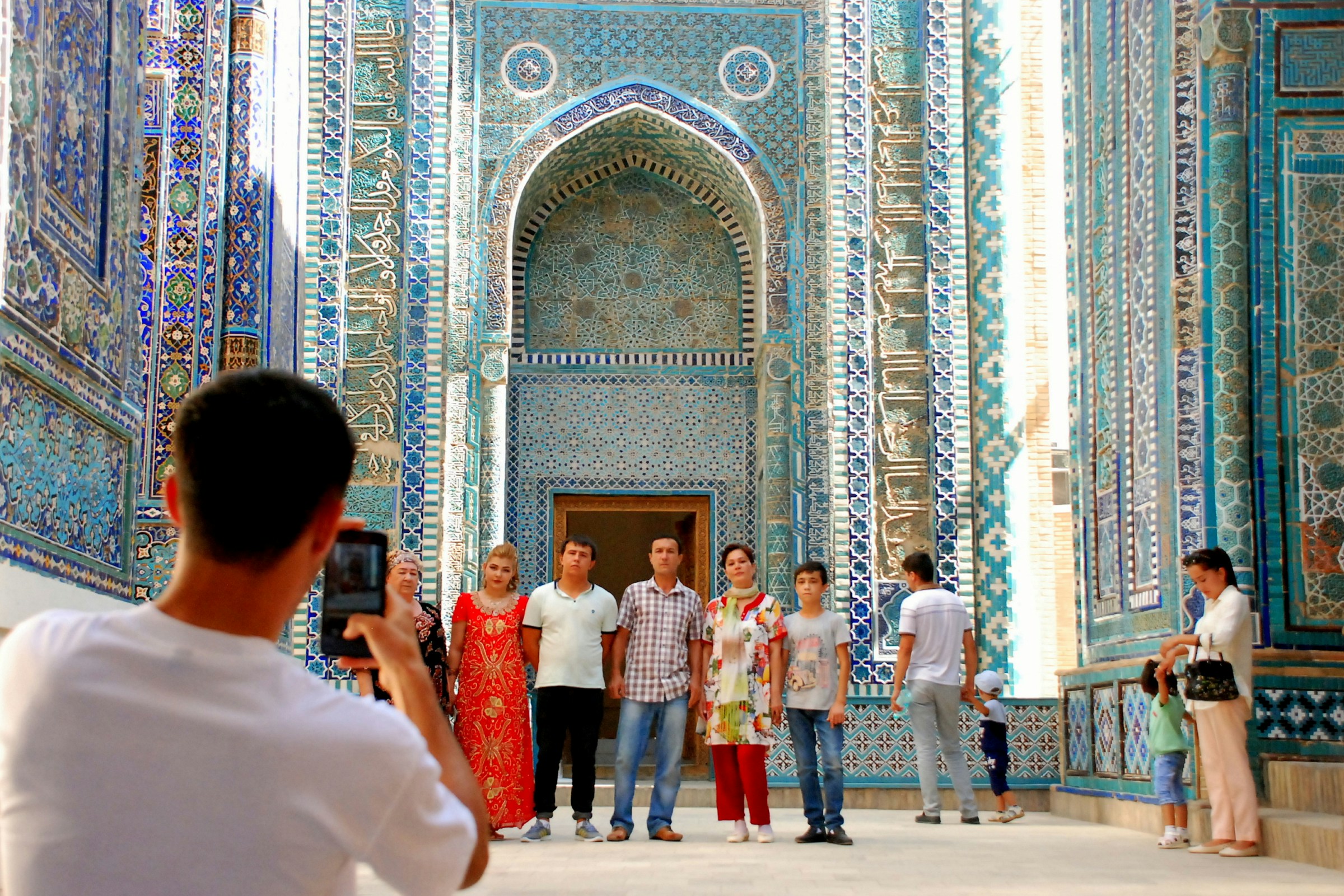 Uzbekistan